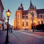 Smart Lux 7 Bajzova - Centrum, Ac 2x Košice