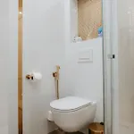 Apartment Smart Lux 7 Bajzova - Centrum, Ac 2x