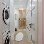 Smart Lux 7 Bajzova - Centrum, Ac 2x * Košice