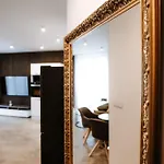 Smart Lux 7 Bajzova - Centrum, Ac 2x
