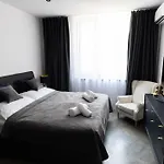 Apartment Smart Lux 7 Bajzova - Centrum, Ac 2x