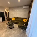 Smart Lux 7 Bajzova - Centrum, Ac 2x Apartment *