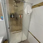 Smart Lux 7 Bajzova - Centrum, Ac 2x Kosice