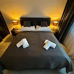 Apartment Smart Lux 7 Bajzova - Centrum, Ac 2x Kosice