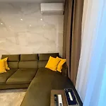 Smart Lux 7 Bajzova - Centrum, Ac 2x Košice