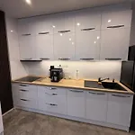 Smart Lux 7 Bajzova - Centrum, Ac 2x Apartment