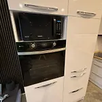 Smart Lux 7 Bajzova - Centrum, Ac 2x * Košice