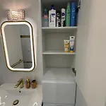 Smart Lux 7 Bajzova - Centrum, Ac 2x Apartment