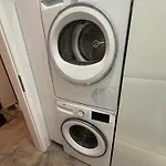 Apartment Smart Lux 7 Bajzova - Centrum, Ac 2x