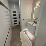 Smart Lux 7 Bajzova - Centrum, Ac 2x Apartment *