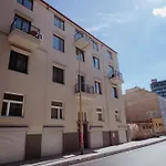 Smart Lux 7 Bajzova - Centrum, Ac 2x