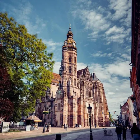 Апартаменты Smart Lux 7 Bajzova - Centrum, Ac 2x