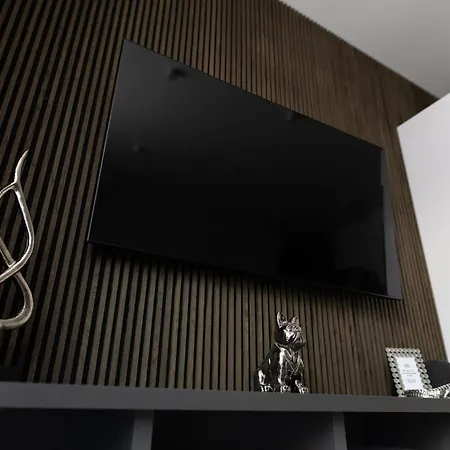 Apartmán Smart Lux 7 Bajzova - Centrum, Ac 2x *