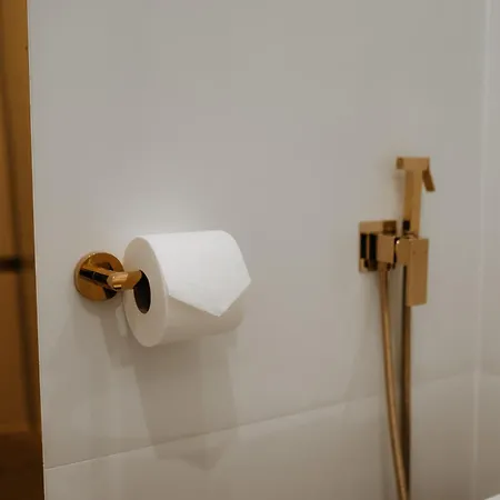 Apartmán Smart Lux 7 Bajzova - Centrum, Ac 2x *