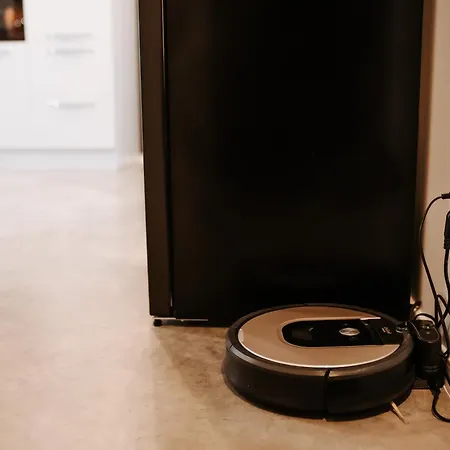 Smart Lux 7 Bajzova - Centrum, Ac 2x Appartement *