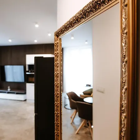 Smart Lux 7 Bajzova - Centrum, Ac 2x