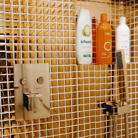 Smart Lux 7 Bajzova - Centrum, Ac 2x Appartement