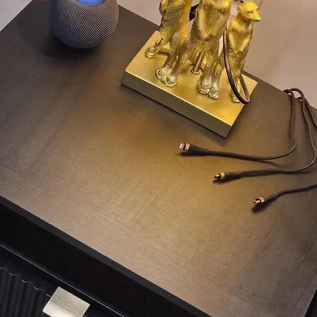 Apartman Smart Lux 7 Bajzova - Centrum, Ac 2x *