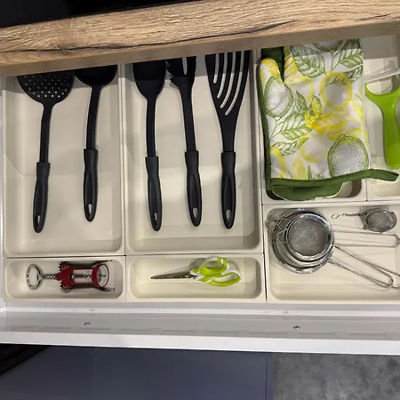 Smart Lux 7 Bajzova - Centrum, Ac 2x