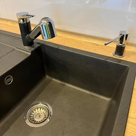 Smart Lux 7 Bajzova - Centrum, Ac 2x Apartman