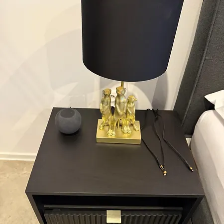 Smart Lux 7 Bajzova - Centrum, Ac 2x Appartement *