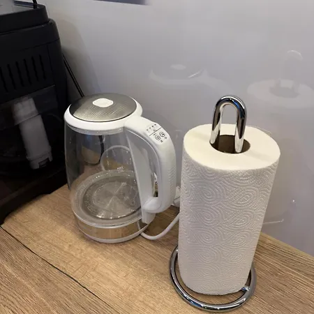 Apartman Smart Lux 7 Bajzova - Centrum, Ac 2x *