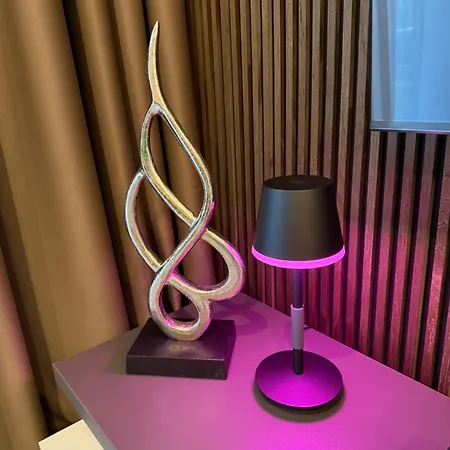 Smart Lux 7 Bajzova - Centrum, Ac 2x Košice