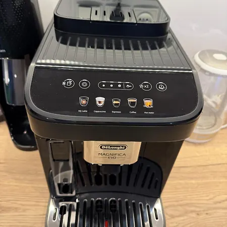 Smart Lux 7 Bajzova - Centrum, Ac 2x Apartman