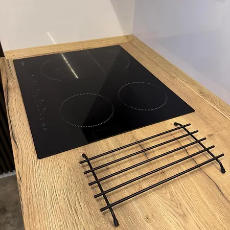 Апартаменты Smart Lux 7 Bajzova - Centrum, Ac 2x