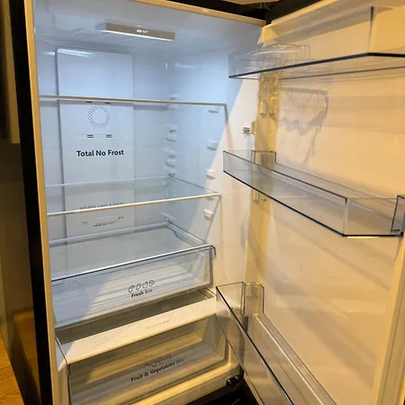 Smart Lux 7 Bajzova - Centrum, Ac 2x Appartement Košice