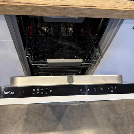 Smart Lux 7 Bajzova - Centrum, Ac 2x Апартаменты