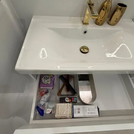 Apartmán Smart Lux 7 Bajzova - Centrum, Ac 2x