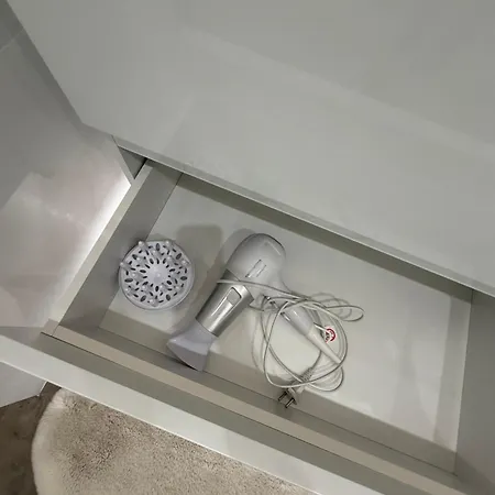 Apartmán Smart Lux 7 Bajzova - Centrum, Ac 2x Košice