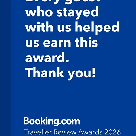 Smart Lux 7 Bajzova - Centrum, Ac 2x Appartement