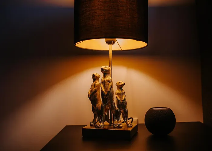 Smart Lux 7 Bajzova - Centrum, Ac 2x