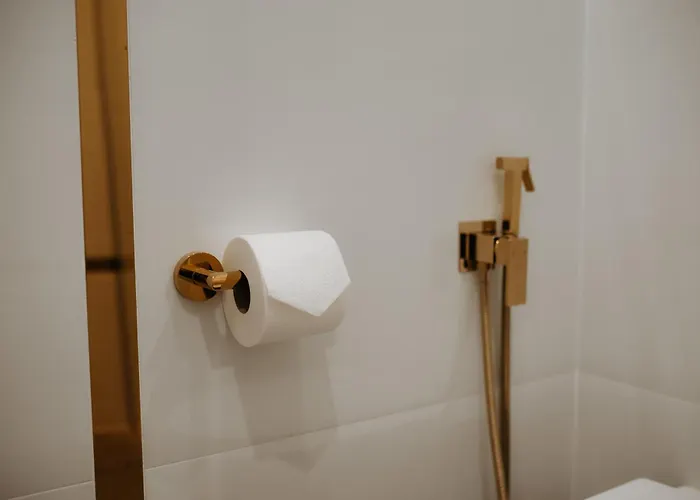 Appartement Smart Lux 7 Bajzova - Centrum, Ac 2x *