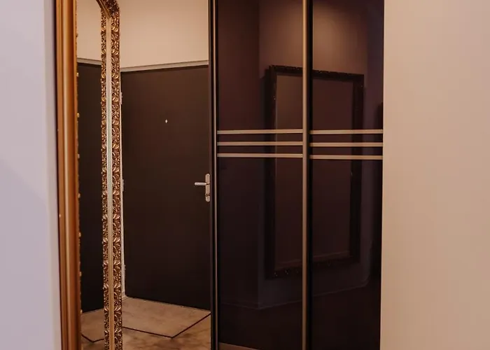 Smart Lux 7 Bajzova - Centrum, Ac 2x Košice