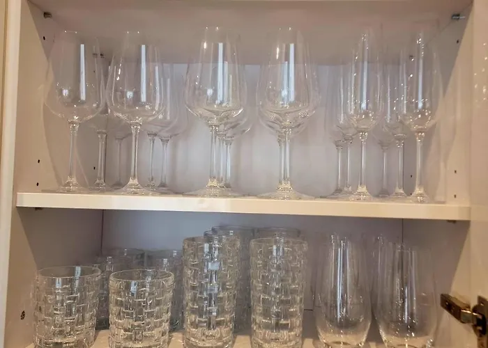 Smart Lux 7 Bajzova - Centrum, Ac 2x Appartement