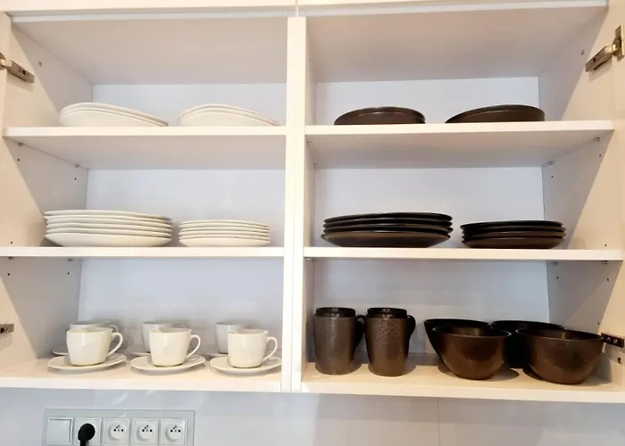 Smart Lux 7 Bajzova - Centrum, Ac 2x Košice