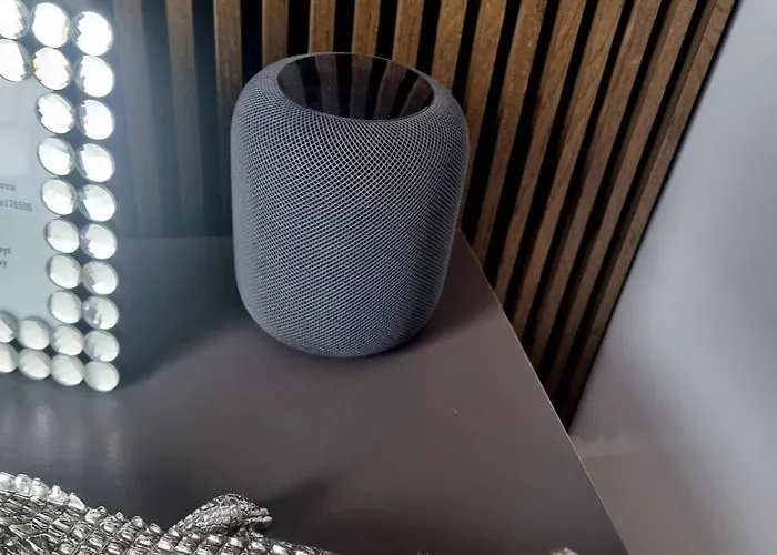 Appartement Smart Lux 7 Bajzova - Centrum, Ac 2x Košice