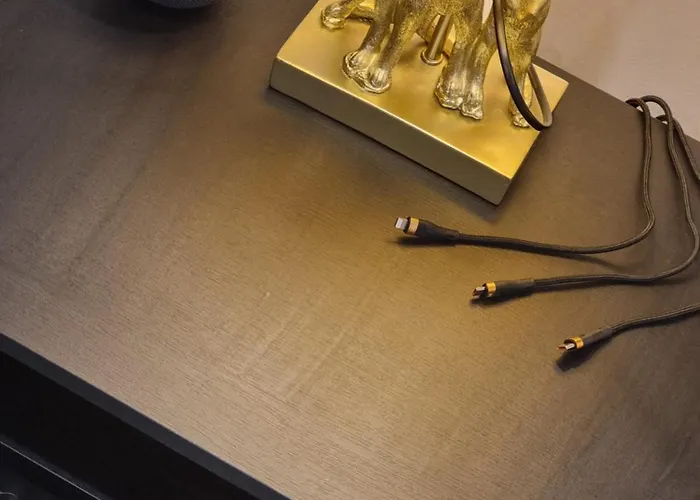 Appartement Smart Lux 7 Bajzova - Centrum, Ac 2x *