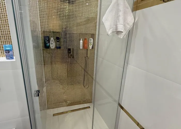 Smart Lux 7 Bajzova - Centrum, Ac 2x Košice