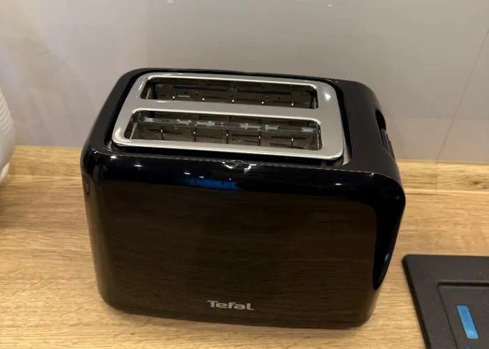 Smart Lux 7 Bajzova - Centrum, Ac 2x Appartement Košice