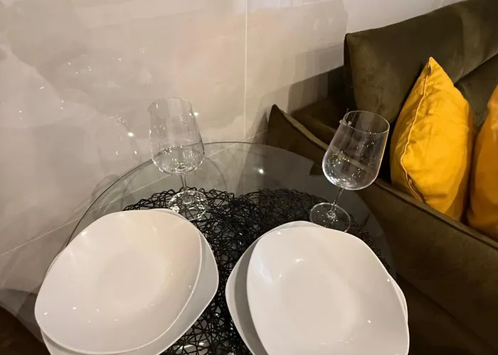 Smart Lux 7 Bajzova - Centrum, Ac 2x *