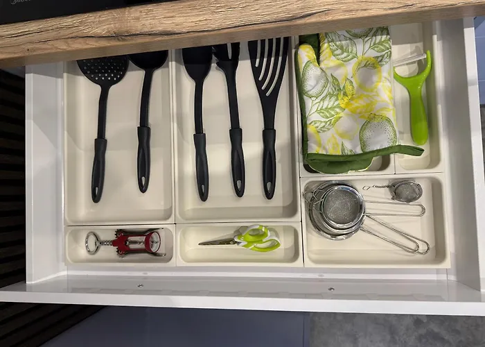 Smart Lux 7 Bajzova - Centrum, Ac 2x