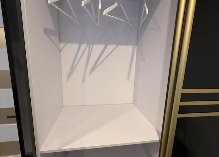 Smart Lux 7 Bajzova - Centrum, Ac 2x Appartement *