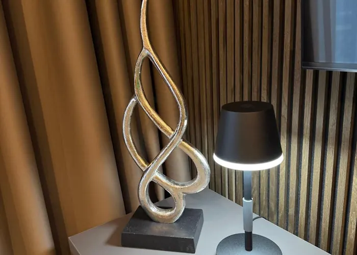 Smart Lux 7 Bajzova - Centrum, Ac 2x Košice