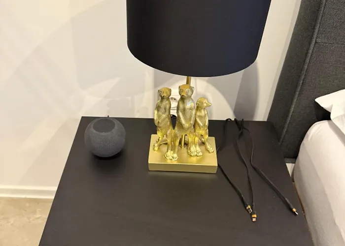 Smart Lux 7 Bajzova - Centrum, Ac 2x Appartement *