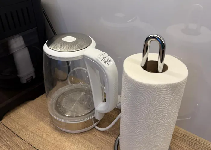 Appartement Smart Lux 7 Bajzova - Centrum, Ac 2x *