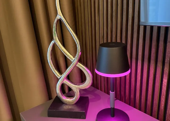 Smart Lux 7 Bajzova - Centrum, Ac 2x Košice